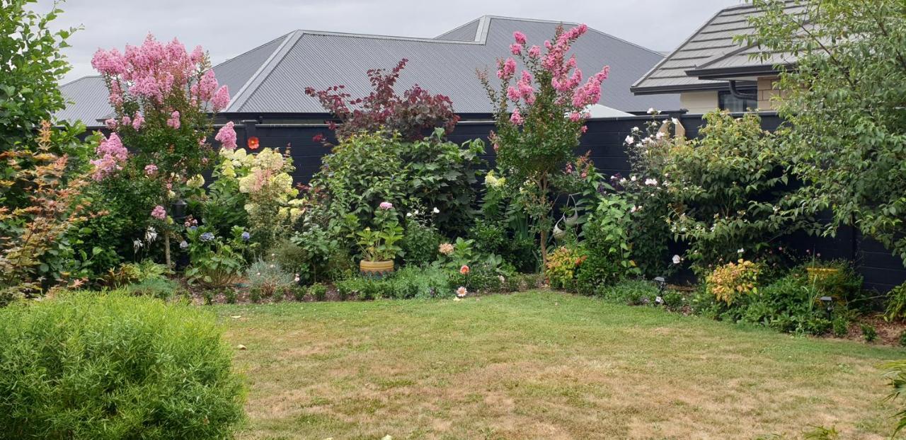 לינה וארוחת בוקר Cambridge Retreat מראה חיצוני תמונה